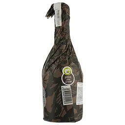 Ігристе вино Le Manzane Conegliano Prosecco Superiore Docg Rive di Manzana Millesimato Dry, біле, сухе, 11,5%, 0,75 л - мініатюра 2