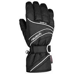 Рукавиці Reusch Eagle Valley R-Tex XT 8 Black (1068-4201239 8 700)