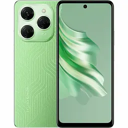 Смартфон Tecno Spark 20 Pro (KJ6) 8/256Gb Magic Skin Green (4894947014239) (UA UCRF)