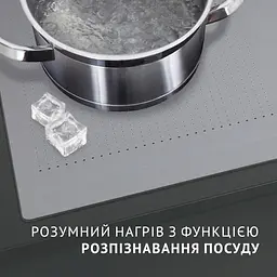 Варильна поверхня Perfelli HI 674 GR - мініатюра 12
