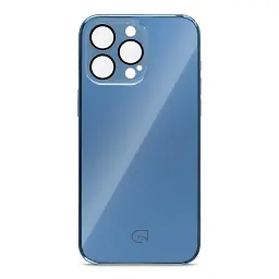 Чохол ArmorStandart Replica MagSafe для Apple iPhone 15 Pro Max Light Blue