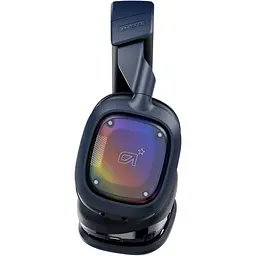 Ігрові навушники Logitech G Astro A30 Navy (939-001999) [135260] - мініатюра 5