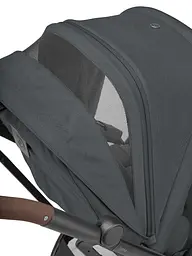 Коляска прогулянкова Maxi-Cosi Leona2 Twillic Graphite (1204204110) - мініатюра 9