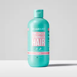 Шампунь для довгого і міцного волосся з кокосом та авокадо Hairburst Coconut&Avocado Shampoo Single 350 мл - мініатюра 2