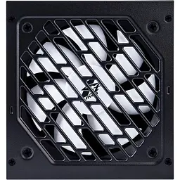 Блок живлення 1stPlayer PS-500FK (FK-500-BK-EU) [140516] - мініатюра 6