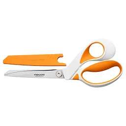 Ножиці для тканини Fiskars RazorEdge™ 23 см (1070079)