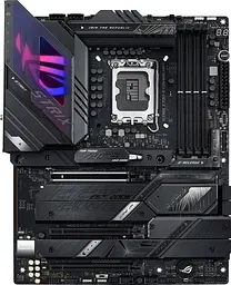 Материнська плата ASUS ROG STRIX Z790-E GAMING WIFI (ROG STRIX Z790-E GAMING WIFI) (Socket 1700, Intel Z790, ATX) Б/в