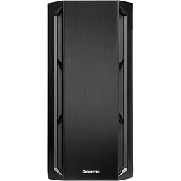 Корпус Chieftec APEX Q Black (GA-01B-Q-OP) - мініатюра 3