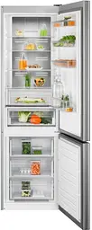 Холодильник з нижньою морозильною камерою Electrolux (RNT7ME34G1) - мініатюра 4
