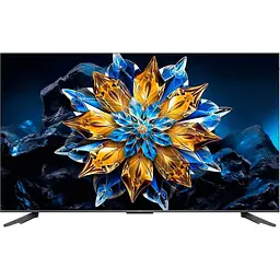 Телевізор TCL C655 PRO 75" QLED 4K [75C655_PRO] [131988]
