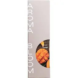 Аромадифузор для дому Aroma Bloom Солодкий манго 100 мл - мініатюра 3