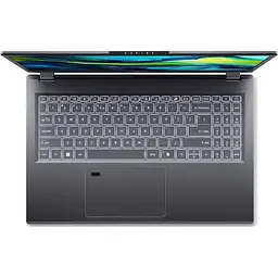 Ноутбук Acer 15.6'' Aspire 15 A15-,IPS,i9-13900H 5.40GHz,16GB LPDDR5,1TB - мініатюра 7