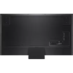 Телевізор LG AI 85 86` QNED Ultra HD 4K (86QNED91T6A) UA [128123] - мініатюра 4