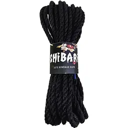 Джутова мотузка для шібарі Feral Feelings Shibari Rope