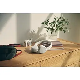 Навушники Sony WH-CH520 White (WHCH520W.CE7) - мініатюра 7