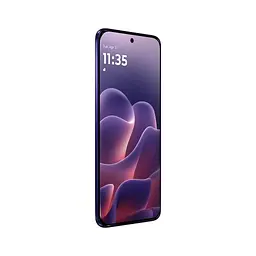 Мобільний телефон Motorola Edge 70 Fusion 8/256GB Orient Blue (PBBD0024RS) - мініатюра 8