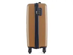 Чемодан Semi Line 20 S Brown (T5693-1) - миниатюра 6