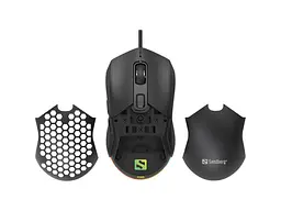 Миша Sandberg FlexCover 6D (640-28) - мініатюра 5