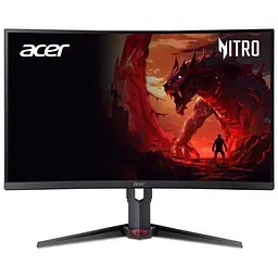 Монітор Acer Nitro XZ273UP2bmiiphx (UM.HX3EE.207)