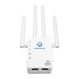 Репітер GigaBlue Ultra 1200 Мбіт/с 2,4 та 5 ГГц - мініатюра 2