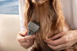 Колтуноріз FURminator для собак та котів 17х4.5х4 см - мініатюра 5