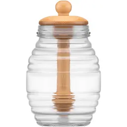 Медівниця Ardesto Midori 500 мл 8.3х14.2 см (AR0922)