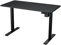 Геймерський стіл Cougar Royal 140 Mossa Black (Royal 140 Mossa (Black)) - мініатюра 3