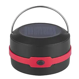 Ліхтарик кемпінговий світлодіодний (LED) (+ Powerbank) PROTESTER hoz0014484