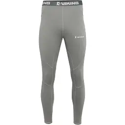 Термобілизна Viking Fishing Frost Line S Fleece Man Light grey - мініатюра 5