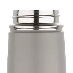 Термос-пляшка Bergner Walking anywhere 500 мл (BG-37572-MGY) - мініатюра 2
