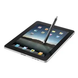 Стилус Trust Stylus Pen, Black (17741_TRUST) - мініатюра 3