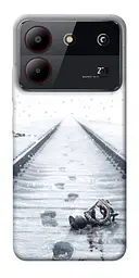 Чохол Demsky Сталкер 3 для ZTE Blade A54 4G