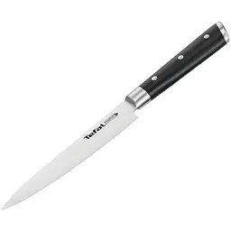 Набір ножів Tefal Ice Force 2 шт. чорний (K232S224) - мініатюра 5