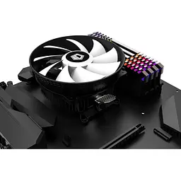 Кулер для процесора ID-Cooling DK-03 Rainbow [148528] - мініатюра 7