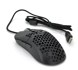 Игровая мышь JEDEL GM1100 6400DPI - мініатюра 1