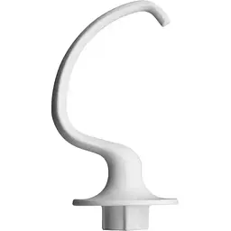 Планетарний міксер KitchenAid Heavy Duty 4.8 л чорний (5KPM5EOB) - мініатюра 5