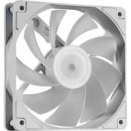 Корпусний вентилятор MSI MAG F120 ARGB White (MAG F120 ARGB WHITE-1W) [158270] - мініатюра 2