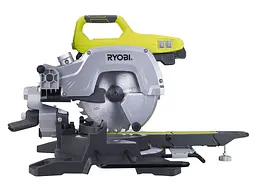 Торцювальна пилка Ryobi EMS-216L