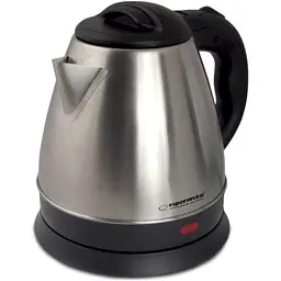 Електрочайник Esperanza Spring Inox 1350 Вт teh0024526