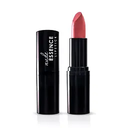 Помада Quiz Nude Essence Juicy Cherry, 4 г