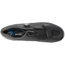 Веловзуття Shimano M RP501 41 Чорний (1096-ESHRP5PC410SL00) - мініатюра 5