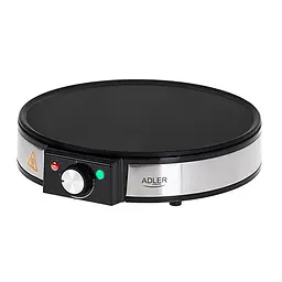Млинець Adler AD 3058 - мініатюра 4