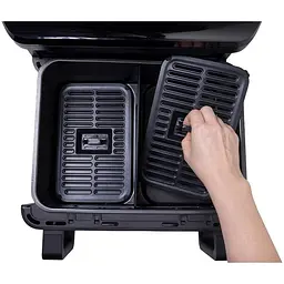 Мультипіч Gorenje AF2700BP - мініатюра 12