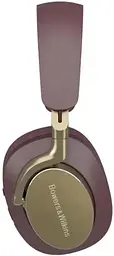 Навушники Bowers & Wilkins з мікрофоном PX8 Royal Burgundy - мініатюра 4