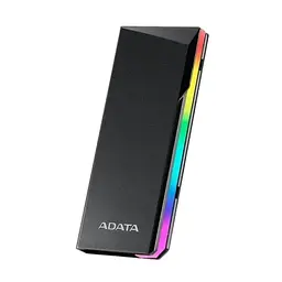 Кишеня зовнішня EC700G Black ADATA teh0020675 - мініатюра 2