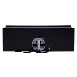 Витяжка телескопічна WEILOR PTS 9265 BL 1300 LED Strip - мініатюра 7