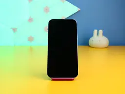 Смартфон Apple iPhone 14 Plus 128GB Blue (MQ523) Б/У [176993] - мініатюра 4