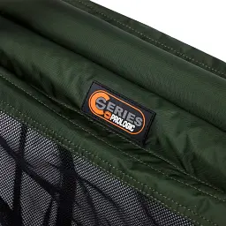 Сумка для зважування Prologic C-Series Retainer & W/Sling Large 90 X 55cm Green/Black - мініатюра 3
