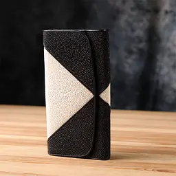 Гаманець жіночий STINGRAY LEATHER 19х10 см acs0029661 - мініатюра 9