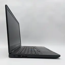 Ноутбук Dell Рrecision 3530 15.6 1920x1080 I7 8750H 6/12 Amd firepro wrx 4 gb 16/512. Refurbished - мініатюра 5
